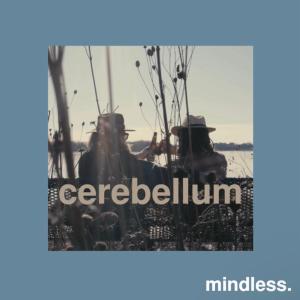 Mindless的專輯cerebellum