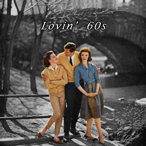 Album Lovin' 60S oleh Various