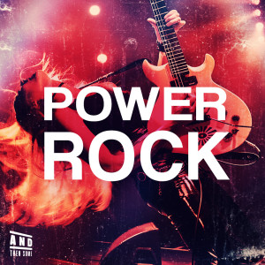 Various Artists的專輯Power Rock