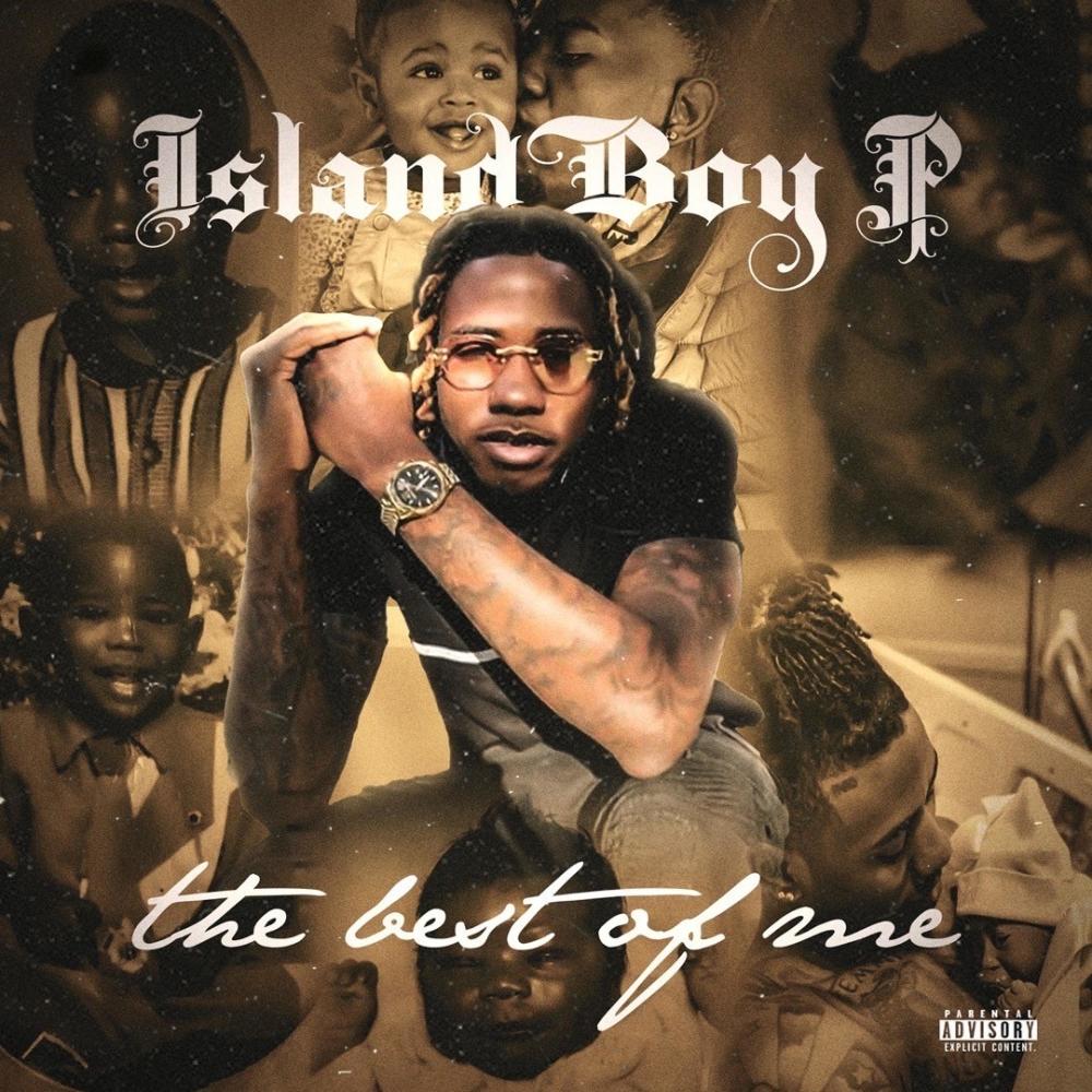 From Dat Island (Freestyle) (feat. No Label) (Explicit)