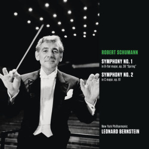 ดาวน์โหลดและฟังเพลง Symphony No. 2 in C Major, Op. 61 (Remastered): IV. Allegro molto vivace พร้อมเนื้อเพลงจาก Leonard Bernstein