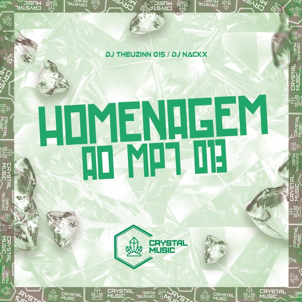 Homenagem ao Mp7 013 (Explicit)