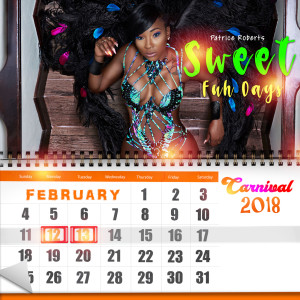 Listen to Sweet Fuh Days song with lyrics from Patrice Roberts