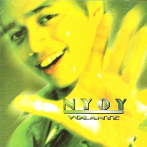 Dengarkan lagu Be My Lady nyanyian Nyoy Volante dengan lirik