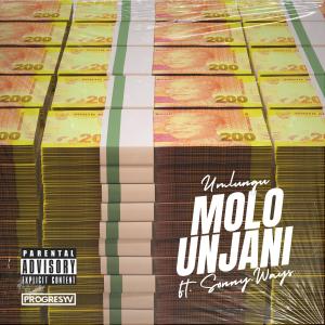 Umlungu The Rapper的專輯MOLO UNJANI (feat. Sonny.Ways) [Explicit]