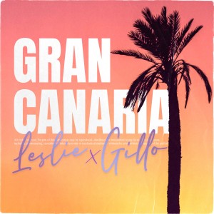 Album Gran Canaria from 