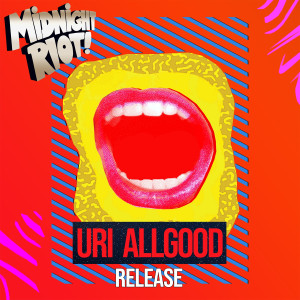 收听Uri Allgood的Italo Timewarp歌词歌曲