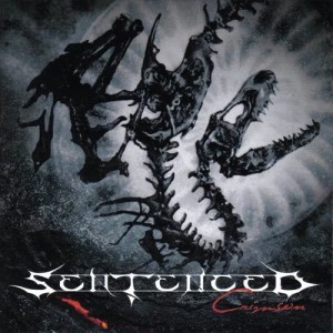 Sentenced的專輯Crimson (Remastered Re-issue 2007)