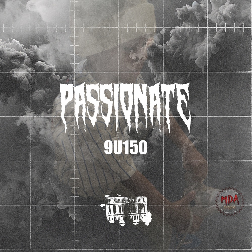 PASSIONATE (Explicit)