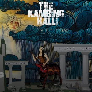 ดาวน์โหลดและฟังเพลง Berharap พร้อมเนื้อเพลงจาก The Kambing Halli