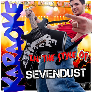 ดาวน์โหลดและฟังเพลง Live Again (In the Style of Sevendust) [Karaoke Version] (Karaoke Version) พร้อมเนื้อเพลงจาก Ameritz - Karaoke