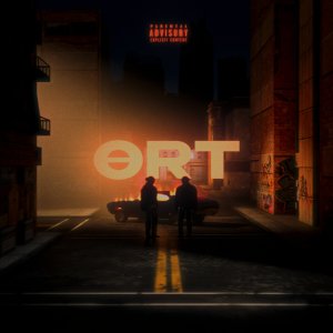 Album ORT (Explicit) from AYRYS