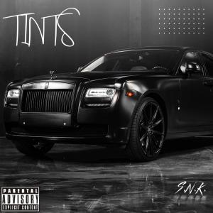 ดาวน์โหลดและฟังเพลง Tints (Explicit) พร้อมเนื้อเพลงจาก S.N.K.