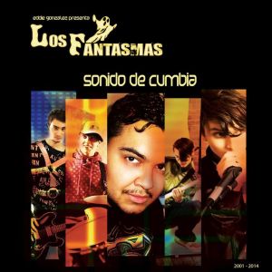 Listen to Chiquita song with lyrics from Los Fantasmas