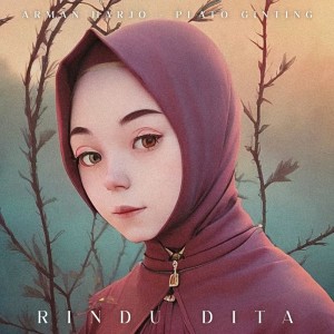 Listen to Rindu Dita song with lyrics from Plato Ginting