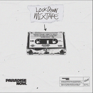 Dengarkan Monsters lagu dari Paradise Now dengan lirik