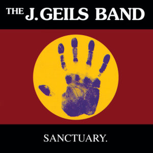 收聽The J. Geils Band的One Last Kiss歌詞歌曲