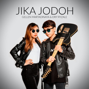 Album Jika Jodoh from Gellen Martadinata