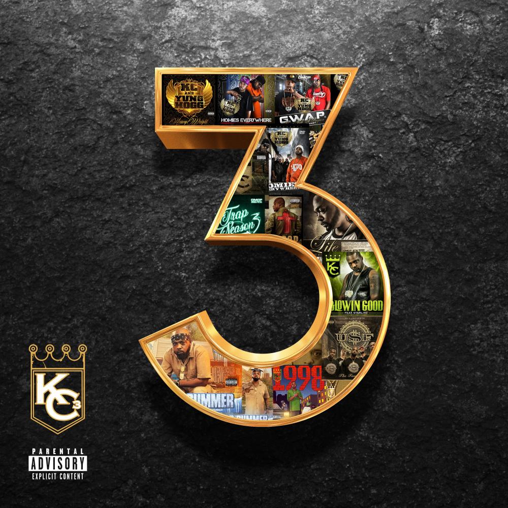 That's Foreal (feat. Hello Donte) (Explicit)