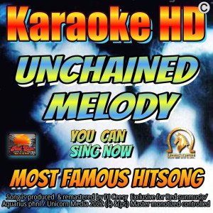 Listen to Unchained Melody (2022 remastered & remixed - Karaoke Version) song with lyrics from DJ Ceesy