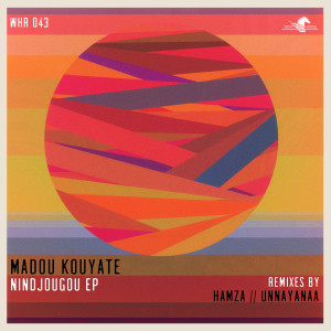 Listen to Nindjougou (Unnayanaa Remix) song with lyrics from Madou Kouyaté