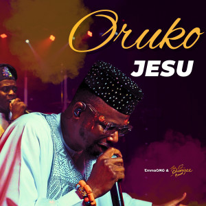 Album Oruko Jesu from 