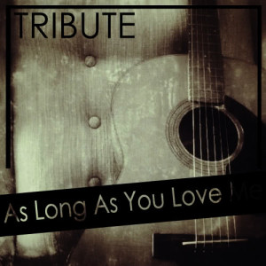 收聽The Dream Team的As Long As You Love Me (Justin Bieber Tribute Instrumental)歌詞歌曲