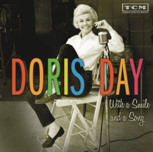 Doris Day的專輯With A Smile And A Song