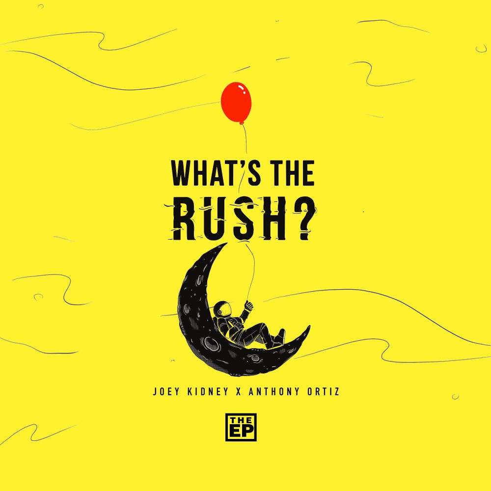 What's the Rush (Bardo Remix)