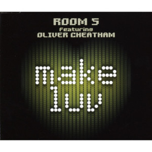 收聽Oliver Cheatham的Make Luv (Doublefunk Remix) (其他)歌詞歌曲