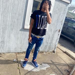 Listen to Gelato33 (Explicit) song with lyrics from Deesaucy