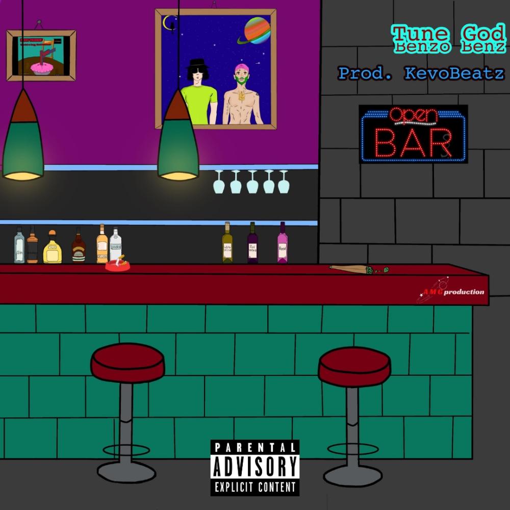Open Bars (Explicit)