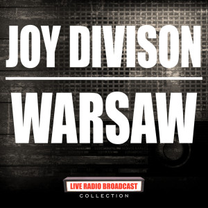 Dengarkan Leaders of Men (Live) lagu dari Joy Division dengan lirik