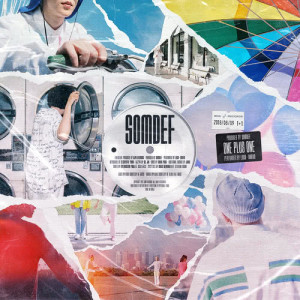 收听썸데프的ONE PLUS ONE (feat. Loco, Bravo)歌词歌曲