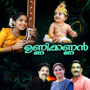 Listen to Unnikkannan song with lyrics from Pallavi Ratheesh