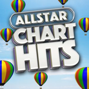 อัลบัม Allstar Chart Hits ศิลปิน Chart Hits Allstars