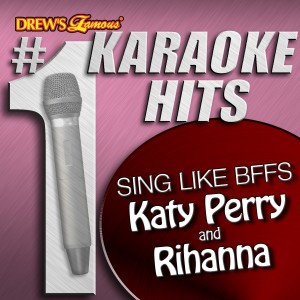 收聽Karaoke的Umbrella(As Made Famous By Rihanna)歌詞歌曲