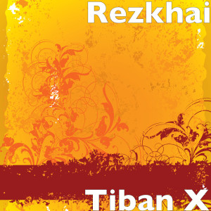 Dengarkan Tiban X lagu dari Rezkhai dengan lirik