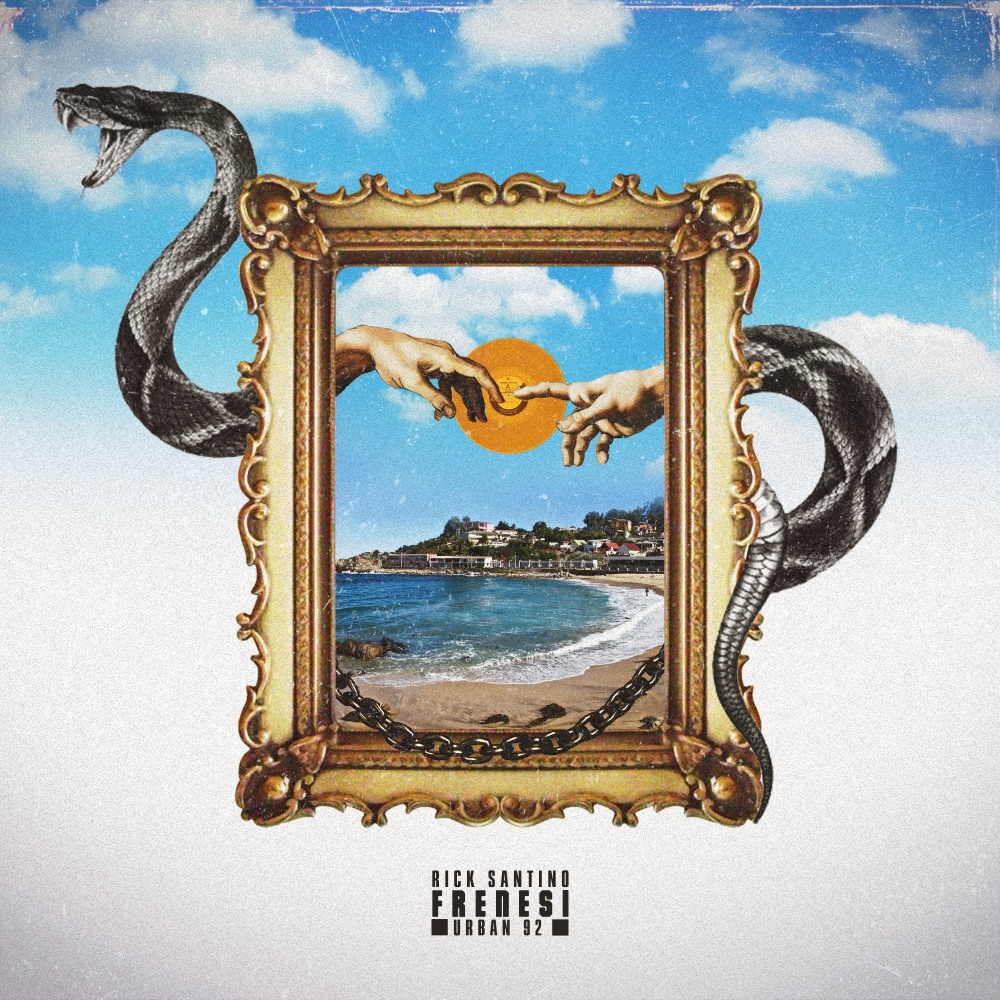 Snow Dreams (Explicit)