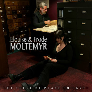 Moltemyr的專輯Let There Be Peace On Earth