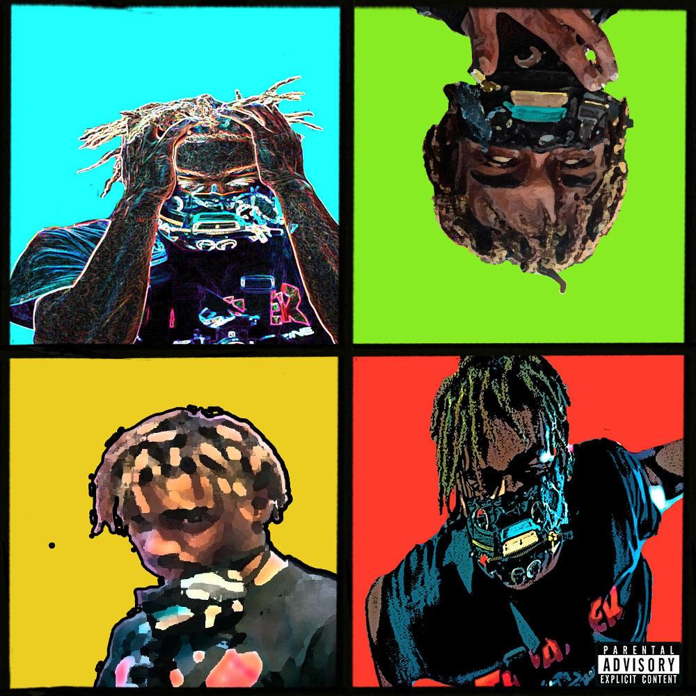 Saucer (feat. Lege Kale, Spiffy & Juty Gurl) (Explicit)