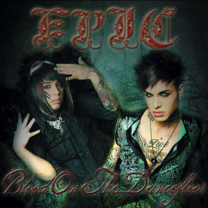 ดาวน์โหลดและฟังเพลง Sexting พร้อมเนื้อเพลงจาก Blood On the Dance Floor