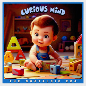 Music for Kids to Sleep的專輯Curious Mind