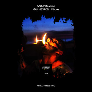 Album I Feel Love from Aaron Sevilla