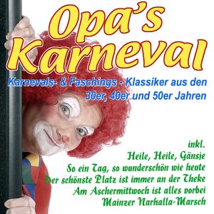Listen to Am Aschermittwoch ist alles vorbei song with lyrics from Jupp Schmitz