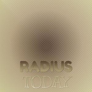 收听Wilter Balan的Radius Today歌词歌曲