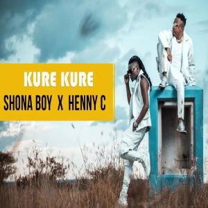 收聽Shona Boy的Kure kure (feat. Henny C)歌詞歌曲