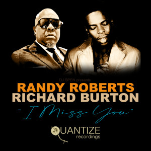 Randy Roberts的专辑I Miss You