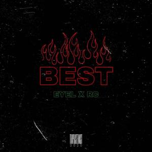 Album Eyval from Arciday
