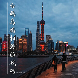 Nguyễn Đình Dũng的專輯白鴿烏鴉相愛的戲碼 (Cover) [Explicit]